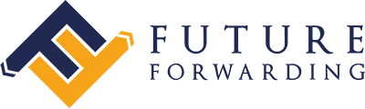 Future Forwarding Logo