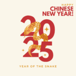 Chinese New Year 2025